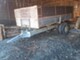Trailers/Agriculture-Omavalmiste
