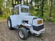 Forklift trucks-Ford