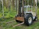 Forklift trucks-Ford