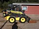 Kuormaajat-New Holland