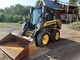 Kuormaajat-New Holland