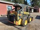 Kuormaajat-New Holland