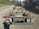 Trailers/Agriculture-Omavalmiste