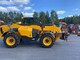 Telescopic handlers-JCB