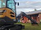 Excavators-Volvo