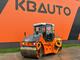Asphalt machines-Hamm