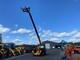 Telescopic handlers-JCB