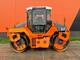 Asphalt machines-Hamm