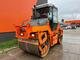 Asphalt machines-Hamm