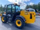 Telescopic handlers-JCB