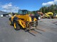 Telescopic handlers-JCB