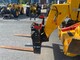 Telescopic handlers-JCB