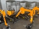 Excavators-JPC