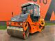 Asphalt machines-Hamm
