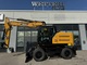 Excavators-SANY