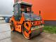 Asphalt machines-Hamm