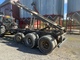 Trailers/Agriculture-Omavalmiste