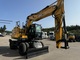 Excavators-SANY