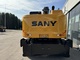 Excavators-SANY
