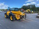Telescopic handlers-JCB