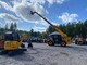 Telescopic handlers-JCB