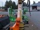 Hay and forage machines-Talex