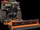 Hay and forage machines-Tarmo