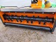 Hay and forage machines-Talex