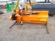 Hay and forage machines-Talex