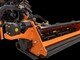 Hay and forage machines-Tarmo