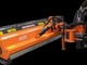 Hay and forage machines-Tarmo