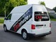 Pakettiautot ja kevyet kuorma-autot-Volkswagen