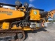 Välpät, välppäkauhat ja muut jätelaitteet-Terex