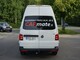 Pakettiautot ja kevyet kuorma-autot-Volkswagen