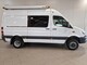 Vans & light commercials-Mercedes-Benz