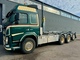 Trucks-Volvo