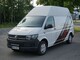 Pakettiautot ja kevyet kuorma-autot-Volkswagen