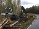 Harvesters-Ponsse