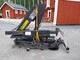 Equipment and spare parts for lifters-Hiab