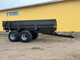 Trailers/Agriculture-Palmse trailer