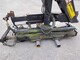 Equipment and spare parts for lifters-Hiab