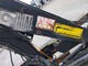 Equipment and spare parts for lifters-Hiab