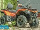 Traktorit-CFMoto