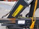 Equipment and spare parts for lifters-Hiab