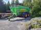 Traktorin peräkärryt ja maatalous perävaunut-Joskin