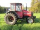 Tractors-Valmet