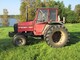 Tractors-Valmet