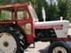 Tractors-David Brown