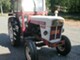 Tractors-David Brown