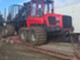 Machine Transport-Muu merkki